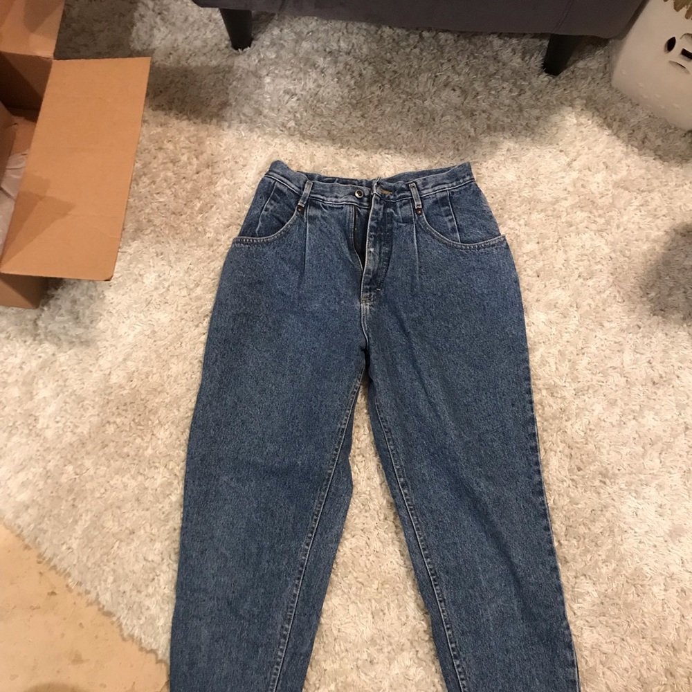 Vintage 90’s Lee jeans